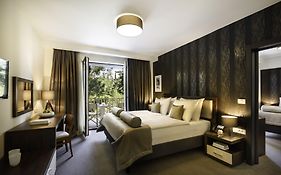 Remisens BEL MORETTO - Hotel Metropol Annexe